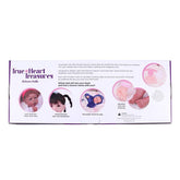 TrueHeart Treasures: Weighted Reborn Lifelike Baby Dolls (3kg) Baby Ava Preorder Showcase